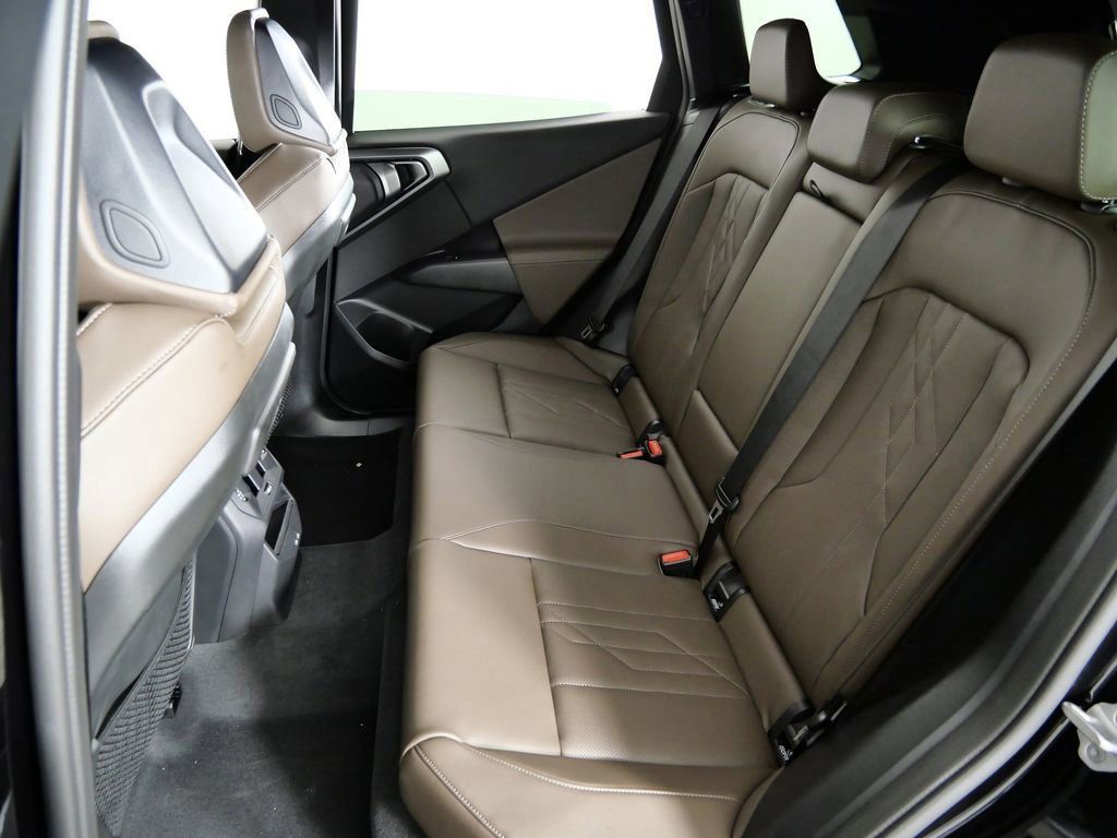 Thumbnail: 2026 BMW X3 - 33