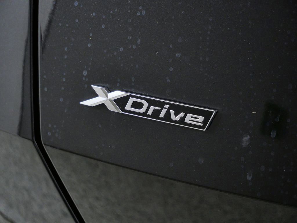 Thumbnail: 2026 BMW X3 - 23