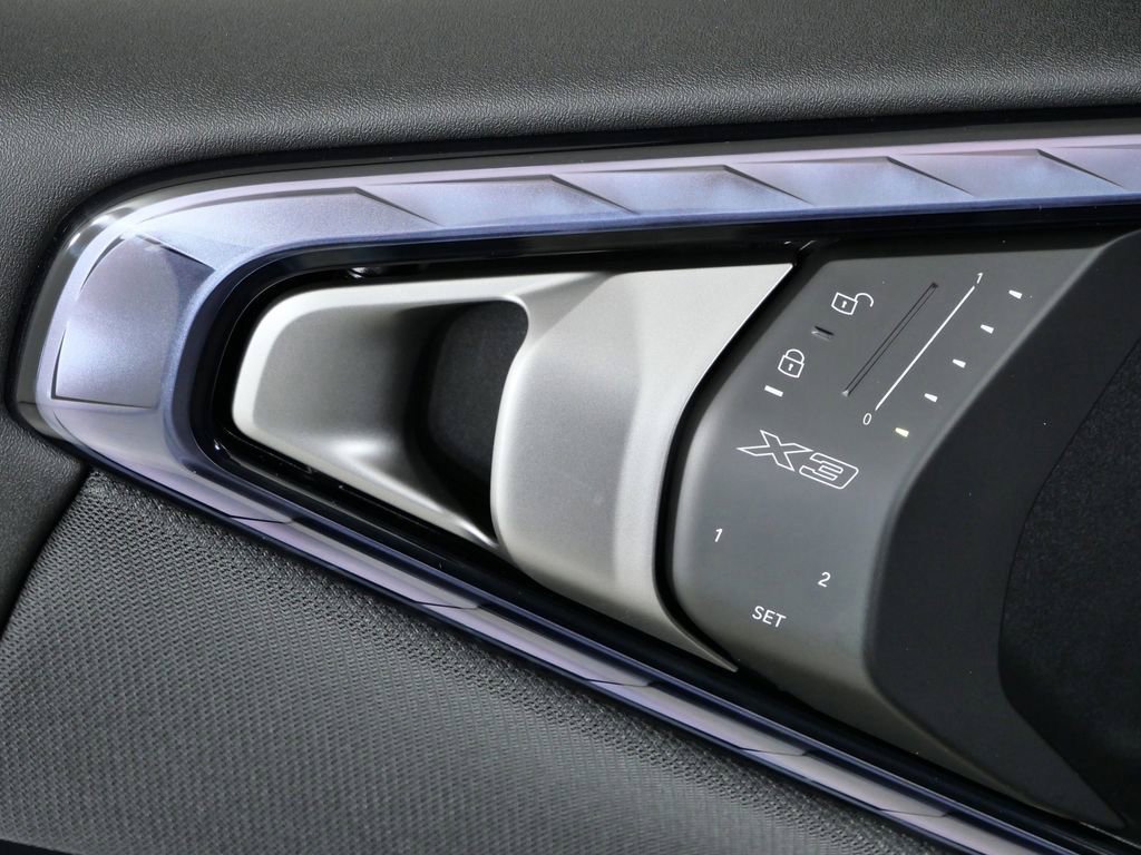 Thumbnail: 2026 BMW X3 - 38