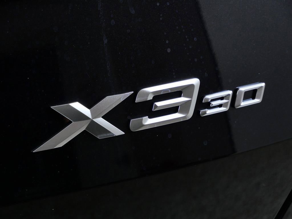Thumbnail: 2026 BMW X3 - 7