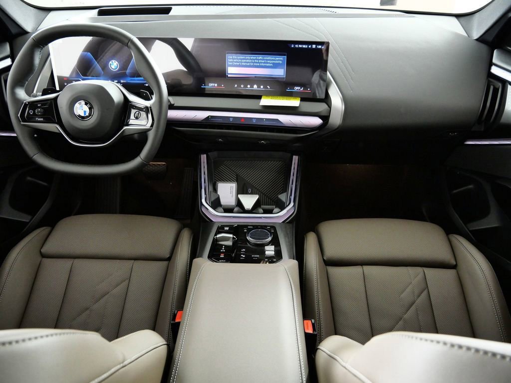 Thumbnail: 2026 BMW X3 - 2