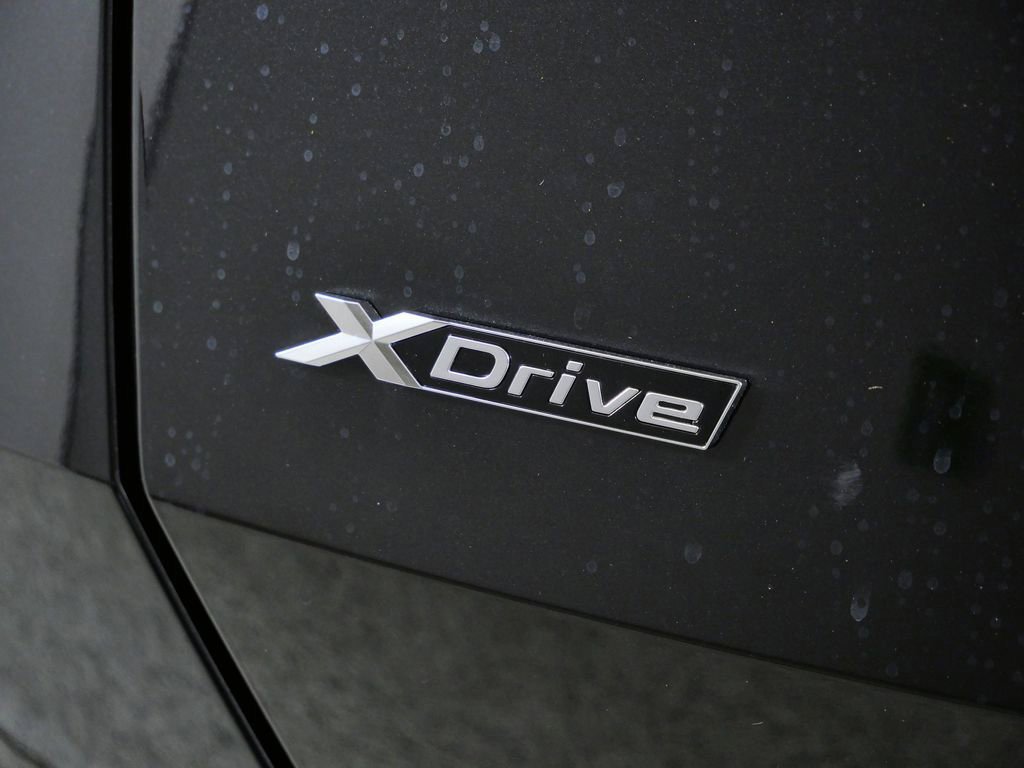 Thumbnail: 2026 BMW X3 - 23