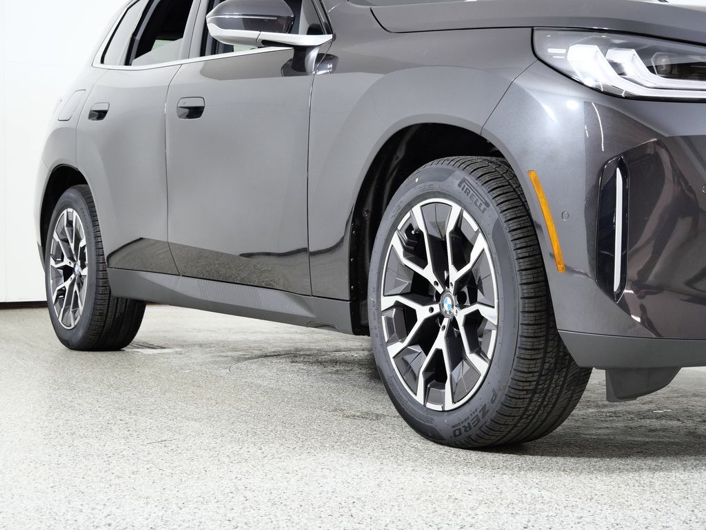 Thumbnail: 2026 BMW X3 - 8