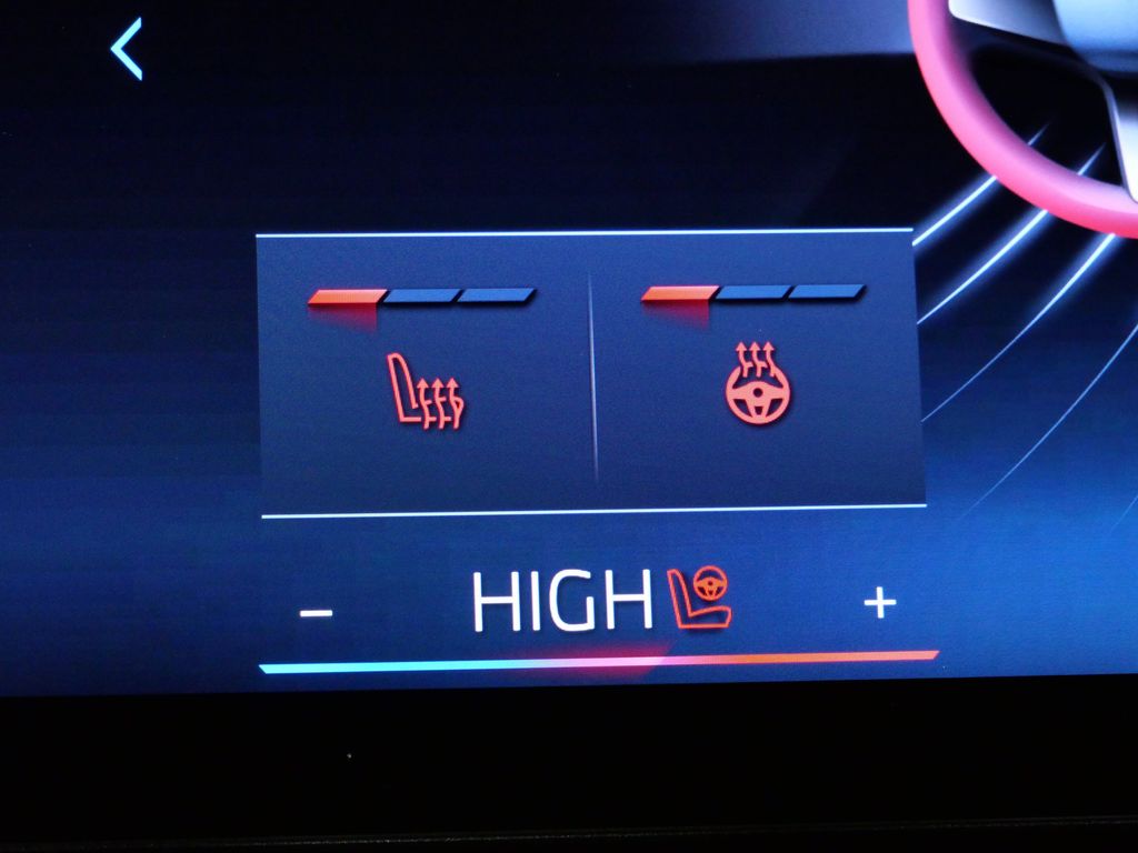 Thumbnail: 2026 BMW X3 - 44