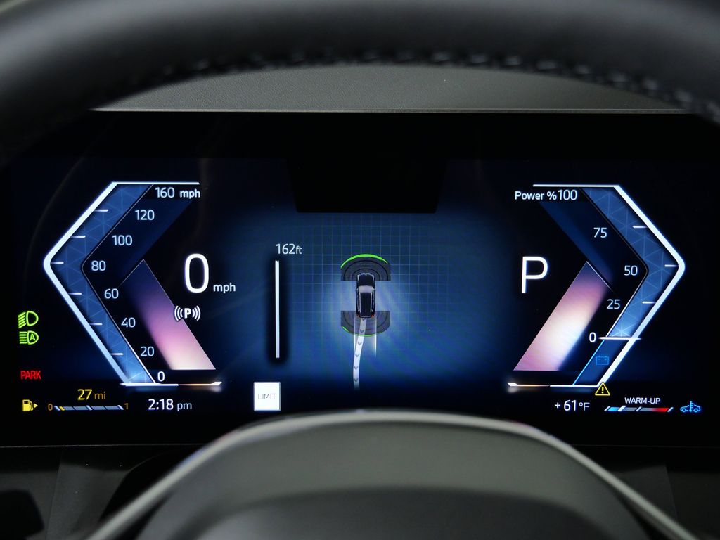 Thumbnail: 2026 BMW X3 - 14