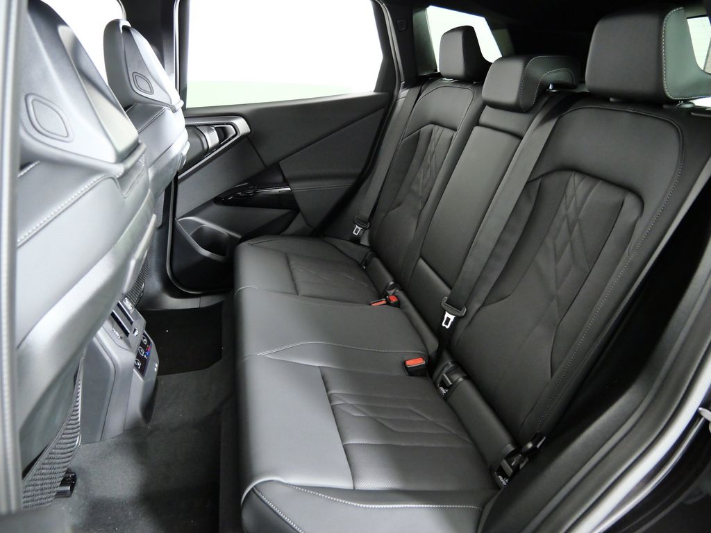 Thumbnail: 2026 BMW X3 - 34