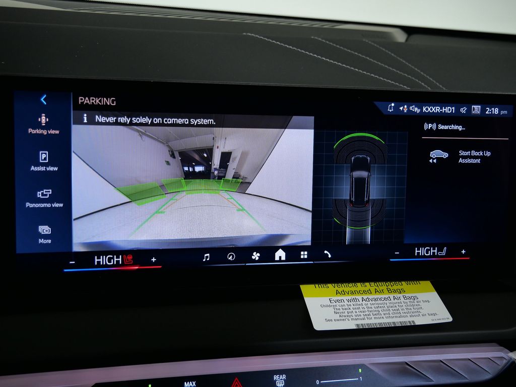 Thumbnail: 2026 BMW X3 - 50