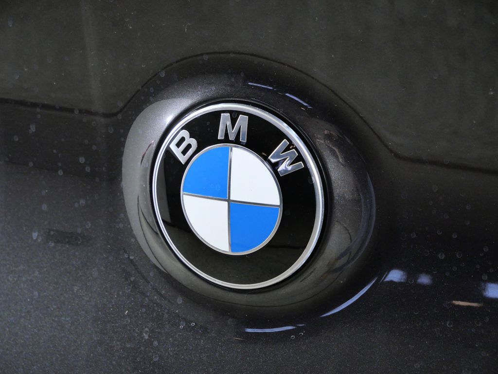 Thumbnail: 2026 BMW X3 - 21