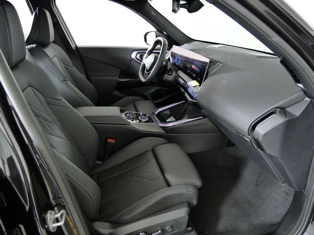 Thumbnail: 2026 BMW X3 - 9