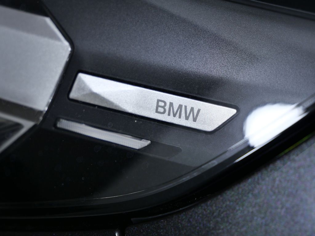 Thumbnail: 2026 BMW X3 - 7