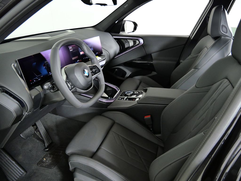 Thumbnail: 2026 BMW X3 - 36