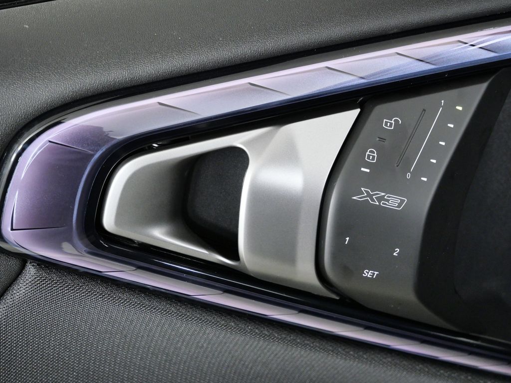 Thumbnail: 2026 BMW X3 - 39
