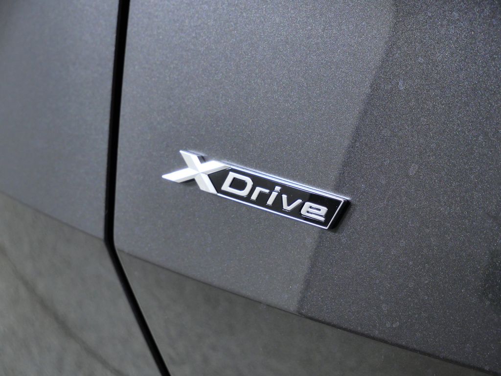 Thumbnail: 2026 BMW X3 - 23