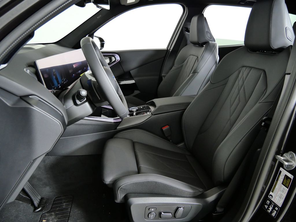 Thumbnail: 2026 BMW X3 - 37