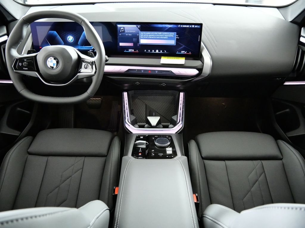 Thumbnail: 2026 BMW X3 - 2