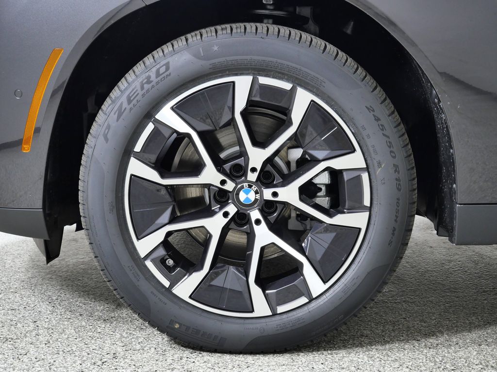 Thumbnail: 2026 BMW X3 - 26