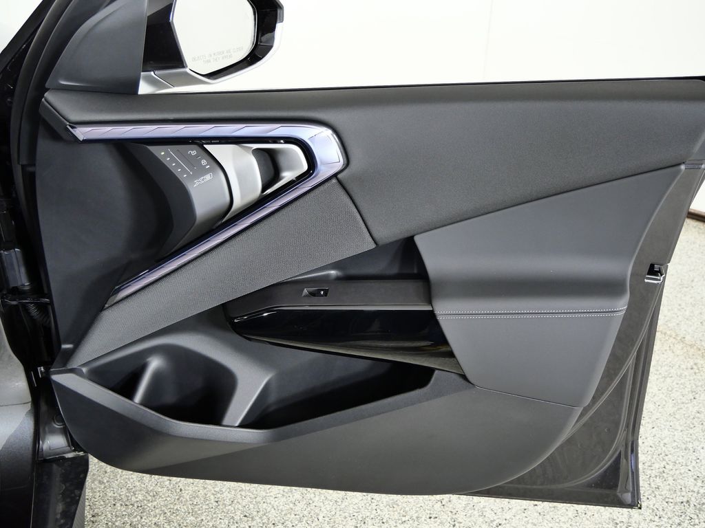 Thumbnail: 2026 BMW X3 - 27