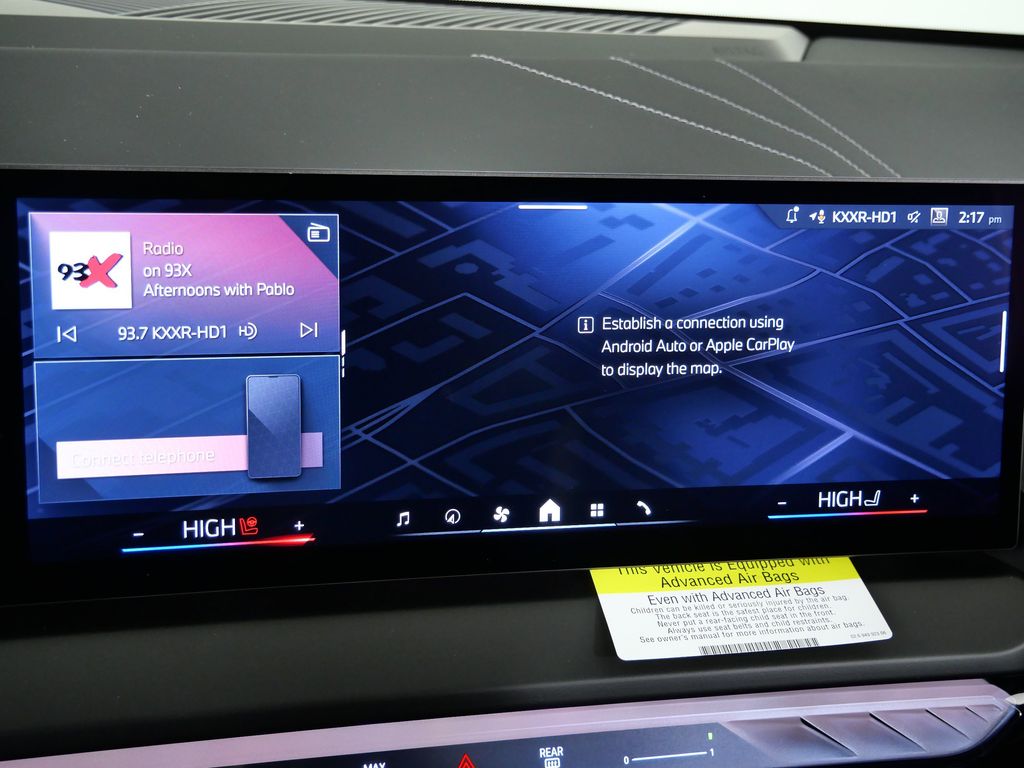 Thumbnail: 2026 BMW X3 - 43