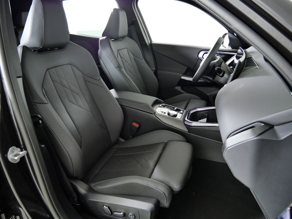 Thumbnail: 2026 BMW X3 - 10