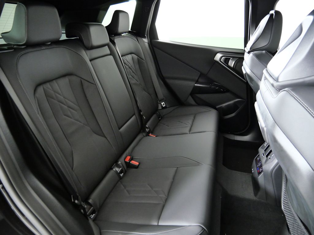 Thumbnail: 2026 BMW X3 - 30