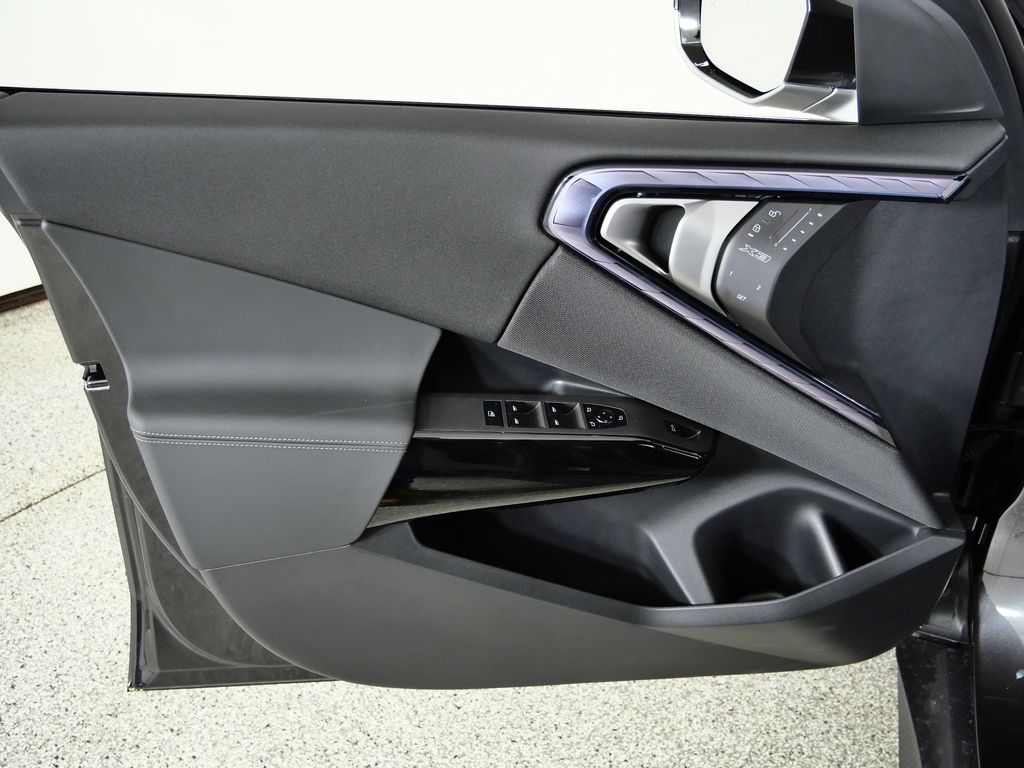 Thumbnail: 2026 BMW X3 - 35