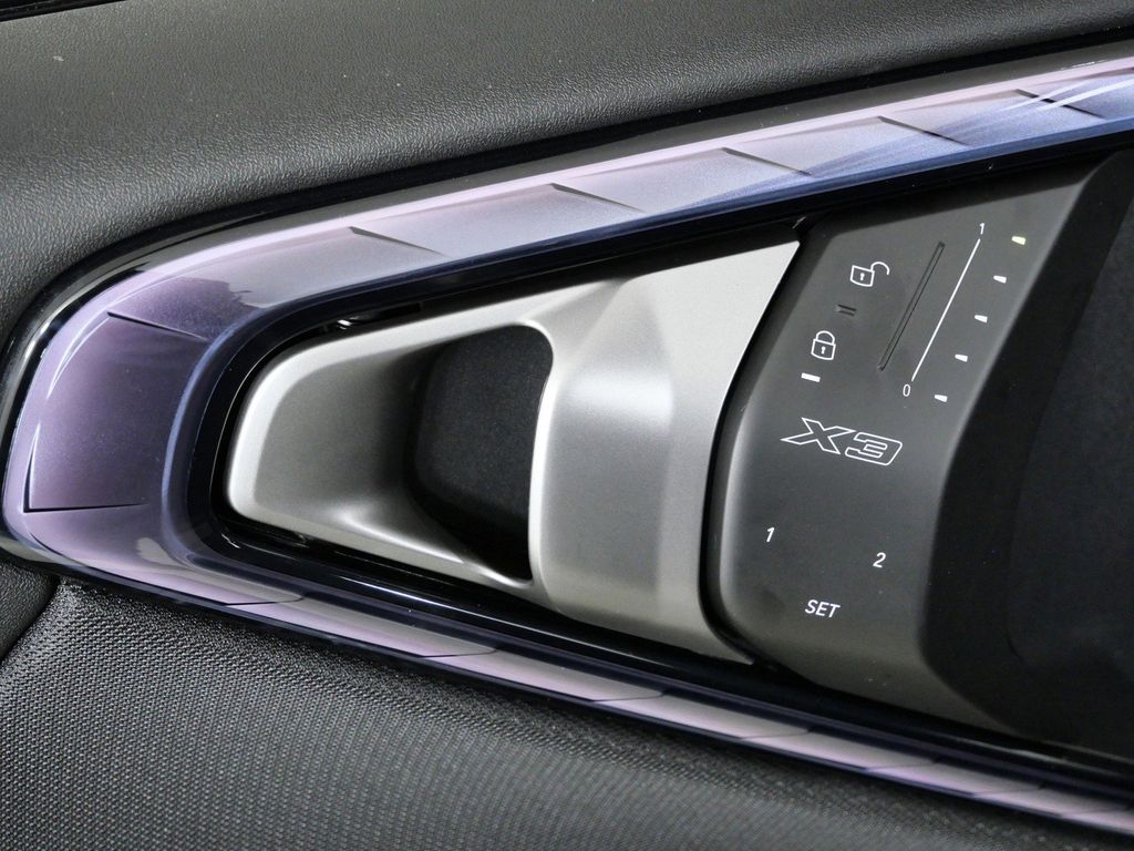 Thumbnail: 2026 BMW X3 - 39