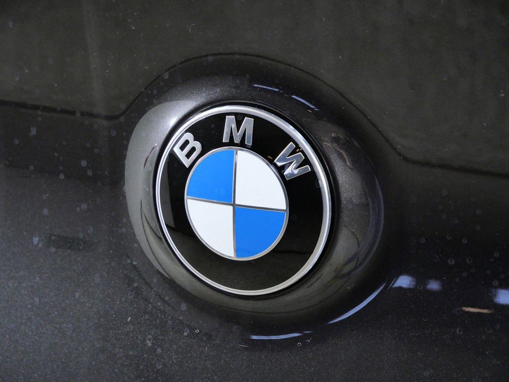 Thumbnail: 2026 BMW X3 - 21