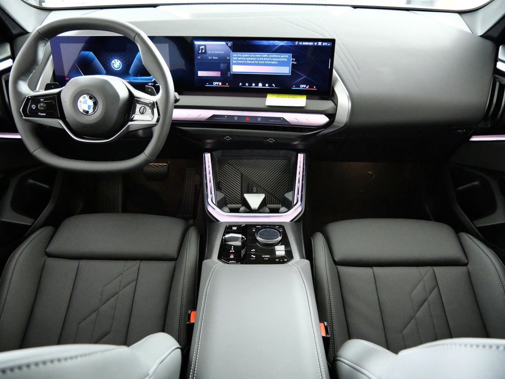 Thumbnail: 2026 BMW X3 - 2