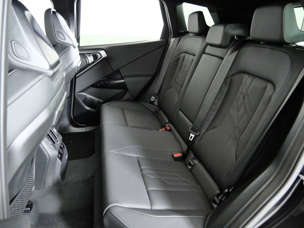 Thumbnail: 2026 BMW X3 - 34