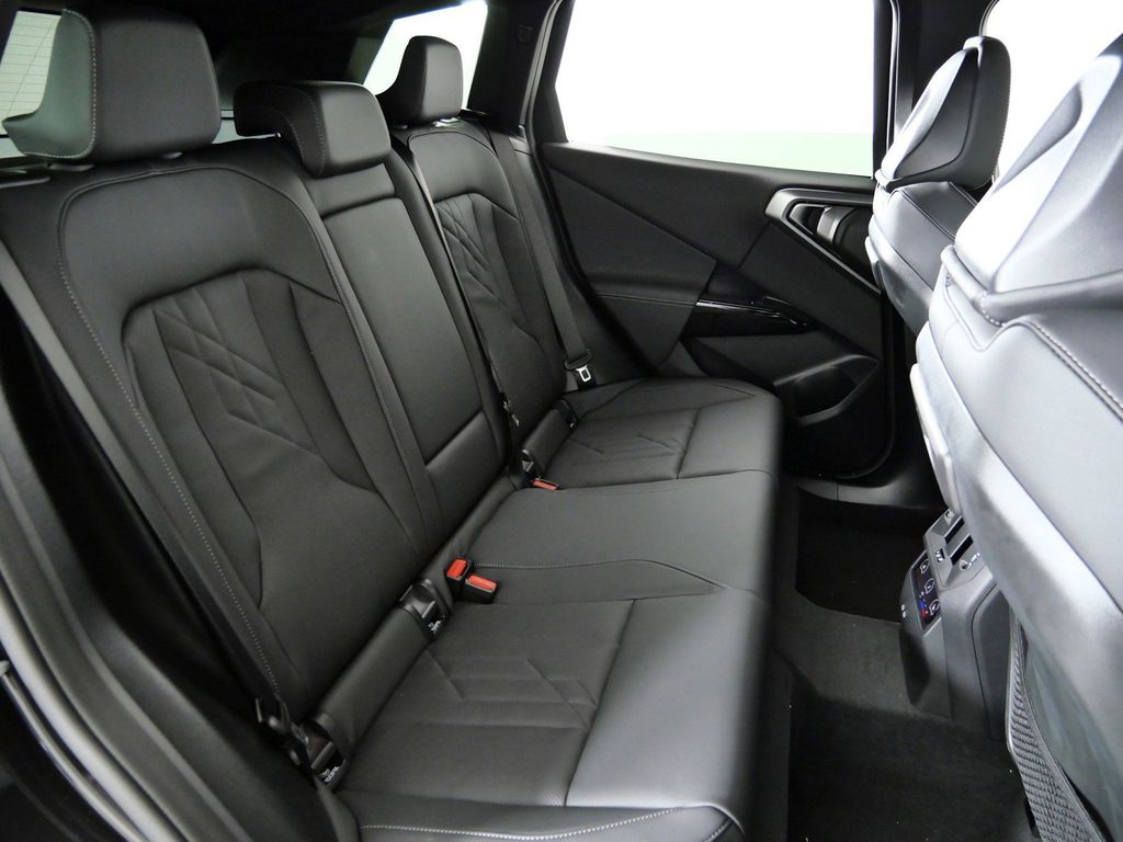 Thumbnail: 2026 BMW X3 - 30