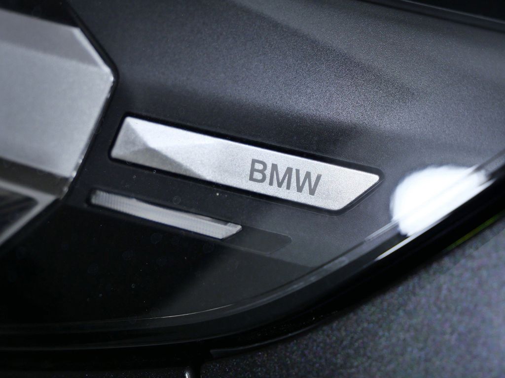 Thumbnail: 2026 BMW X3 - 7