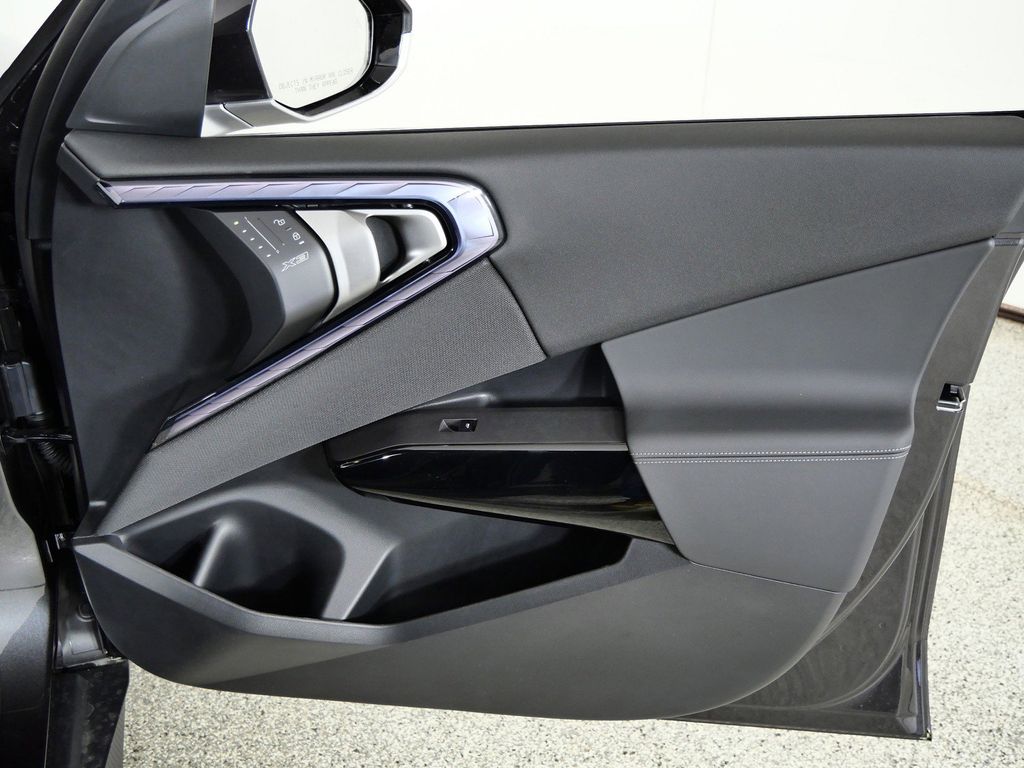 Thumbnail: 2026 BMW X3 - 27