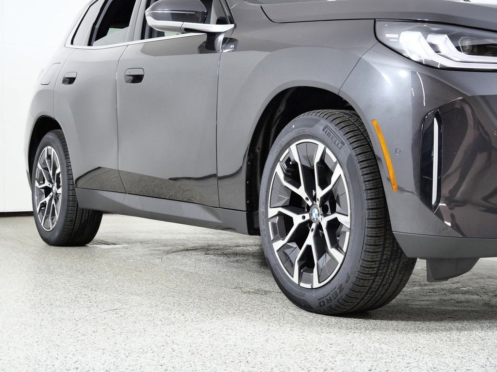 Thumbnail: 2026 BMW X3 - 8