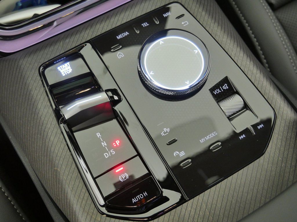 Thumbnail: 2026 BMW X3 - 48