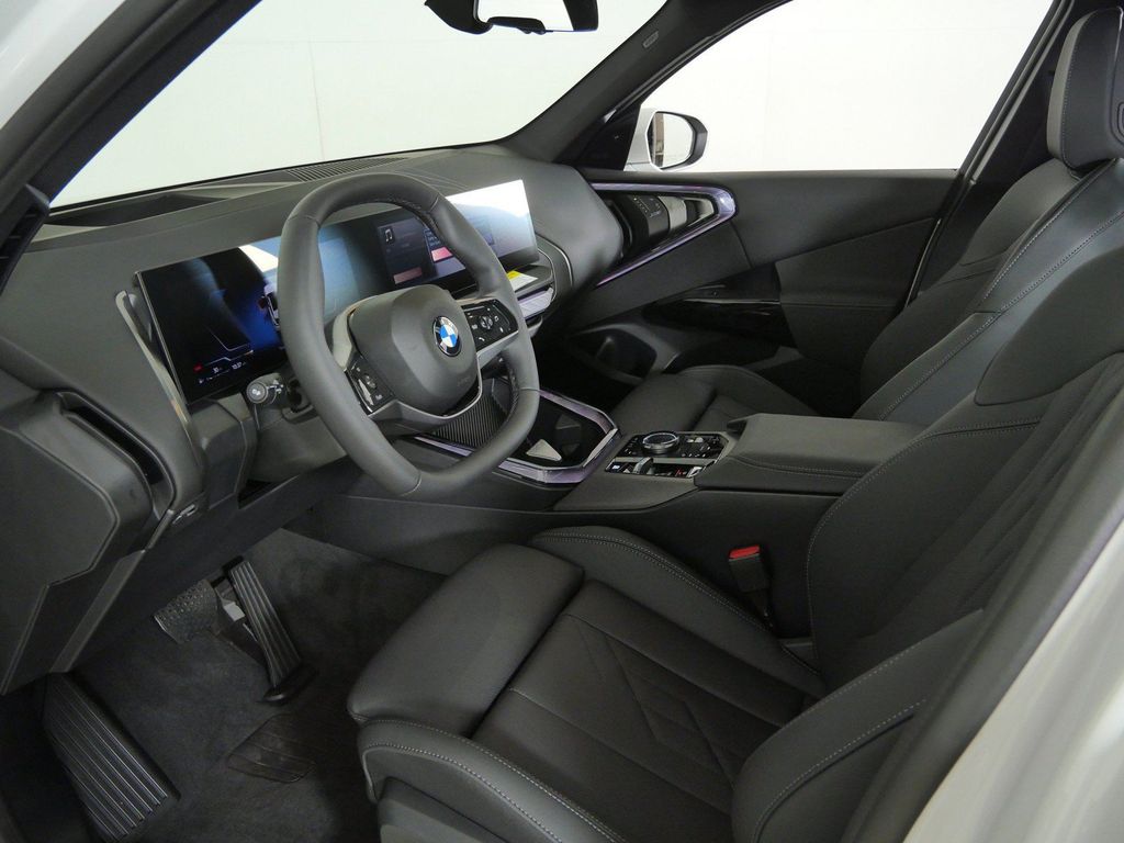 Thumbnail: 2026 BMW X3 - 38
