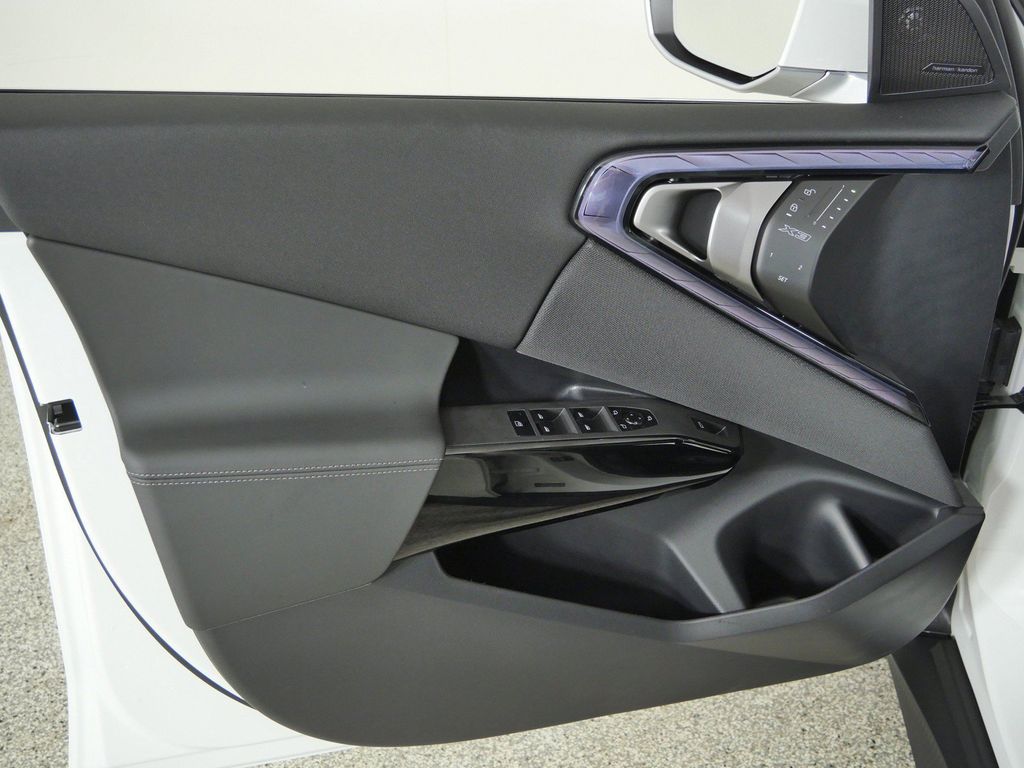 Thumbnail: 2026 BMW X3 - 37