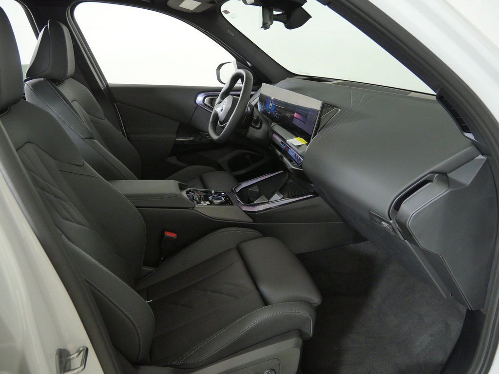 Thumbnail: 2026 BMW X3 - 9