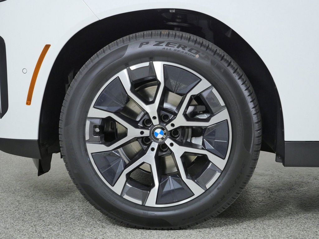 Thumbnail: 2026 BMW X3 - 25