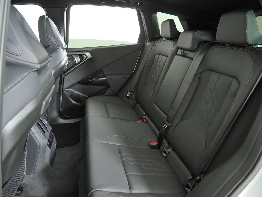 Thumbnail: 2026 BMW X3 - 36