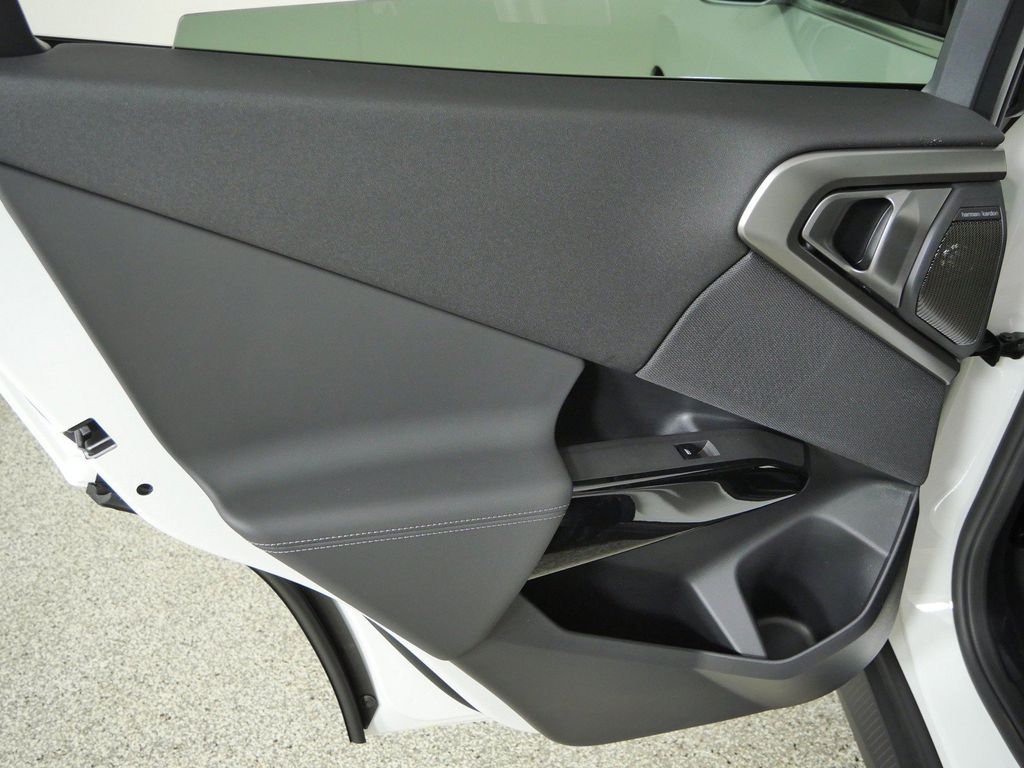 Thumbnail: 2026 BMW X3 - 34