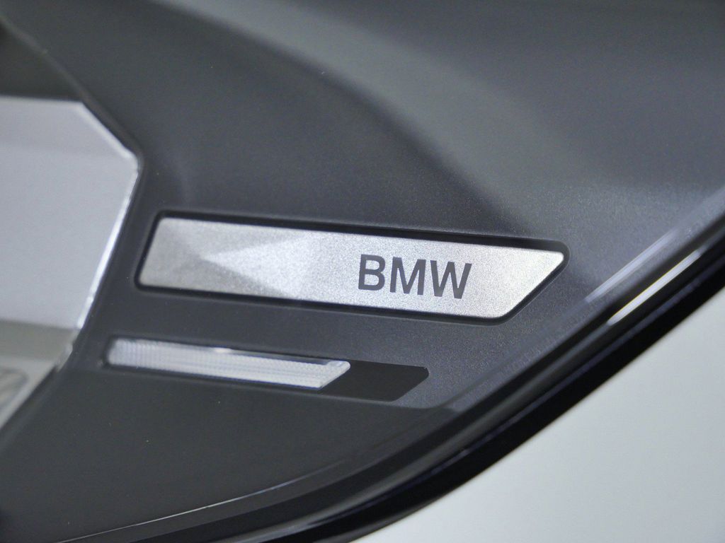 Thumbnail: 2026 BMW X3 - 7
