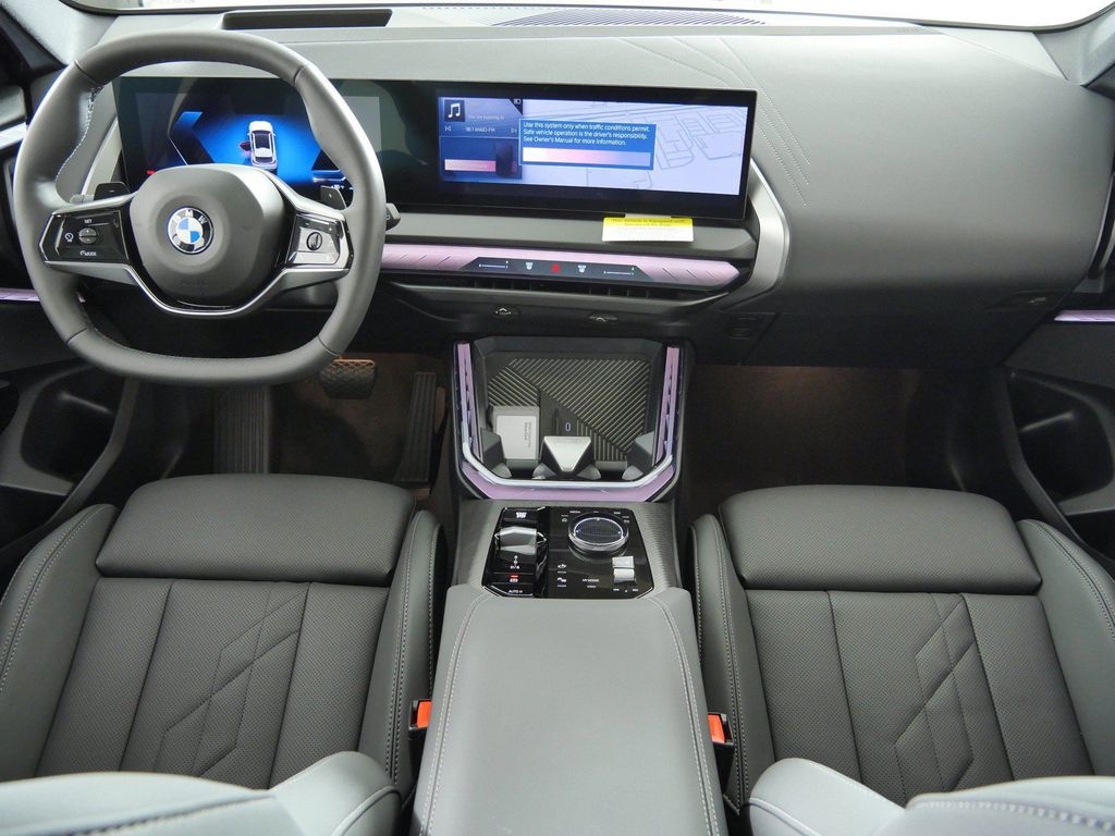 Thumbnail: 2026 BMW X3 - 2
