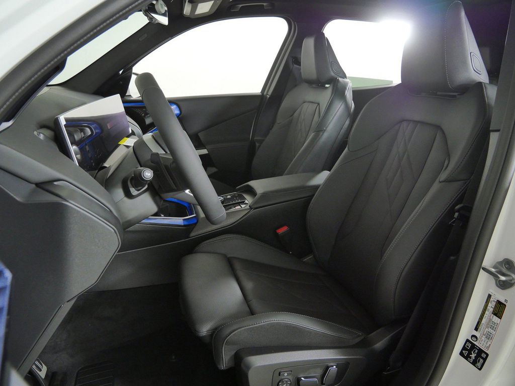 Thumbnail: 2026 BMW X3 - 40