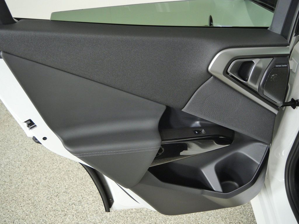 Thumbnail: 2026 BMW X3 - 35