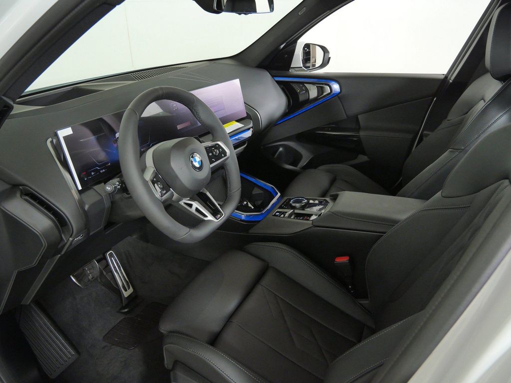 Thumbnail: 2026 BMW X3 - 39