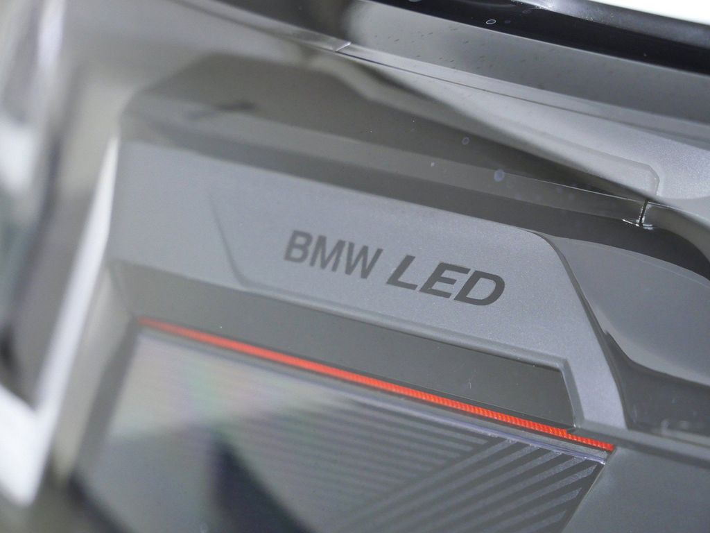 Thumbnail: 2026 BMW X3 - 7