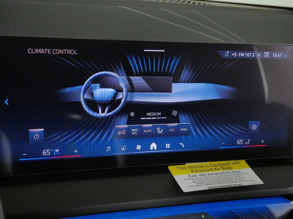 Thumbnail: 2026 BMW X3 - 16