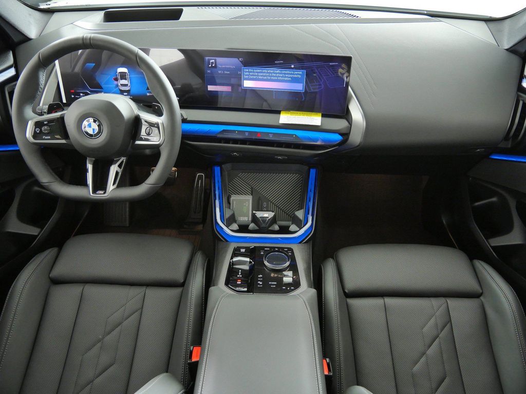 Thumbnail: 2026 BMW X3 - 2