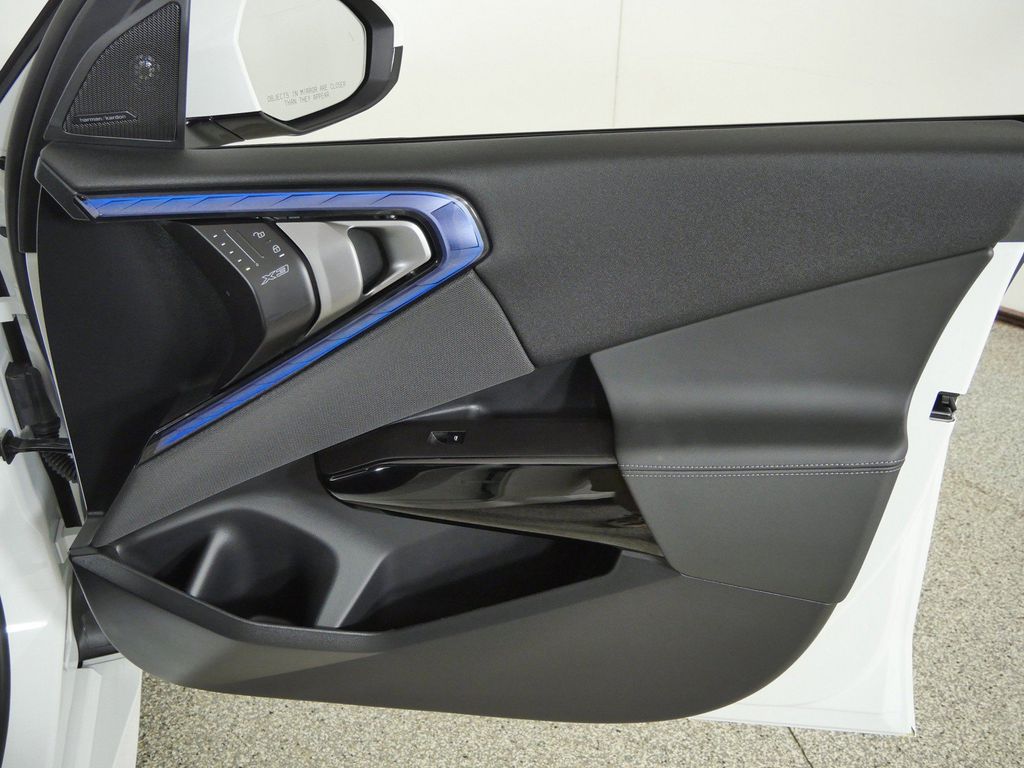 Thumbnail: 2026 BMW X3 - 29