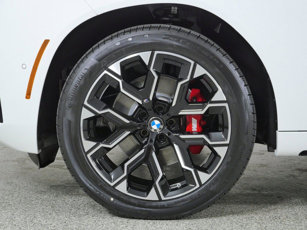 Thumbnail: 2026 BMW X3 - 25